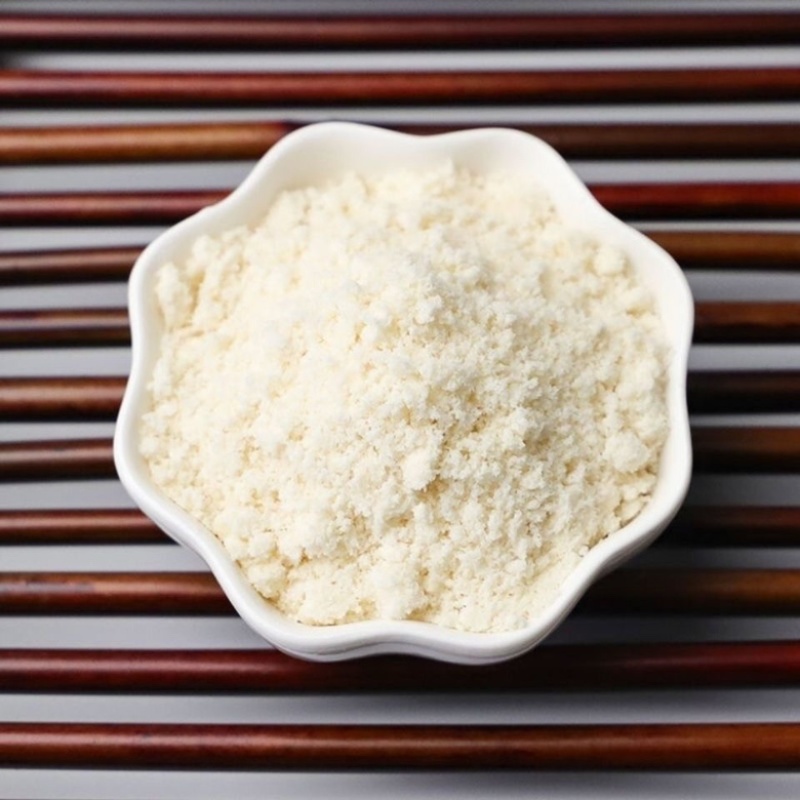 【包邮-500克杏仁粉】热销杏仁粉南杏仁粉冲饮天然纯粉