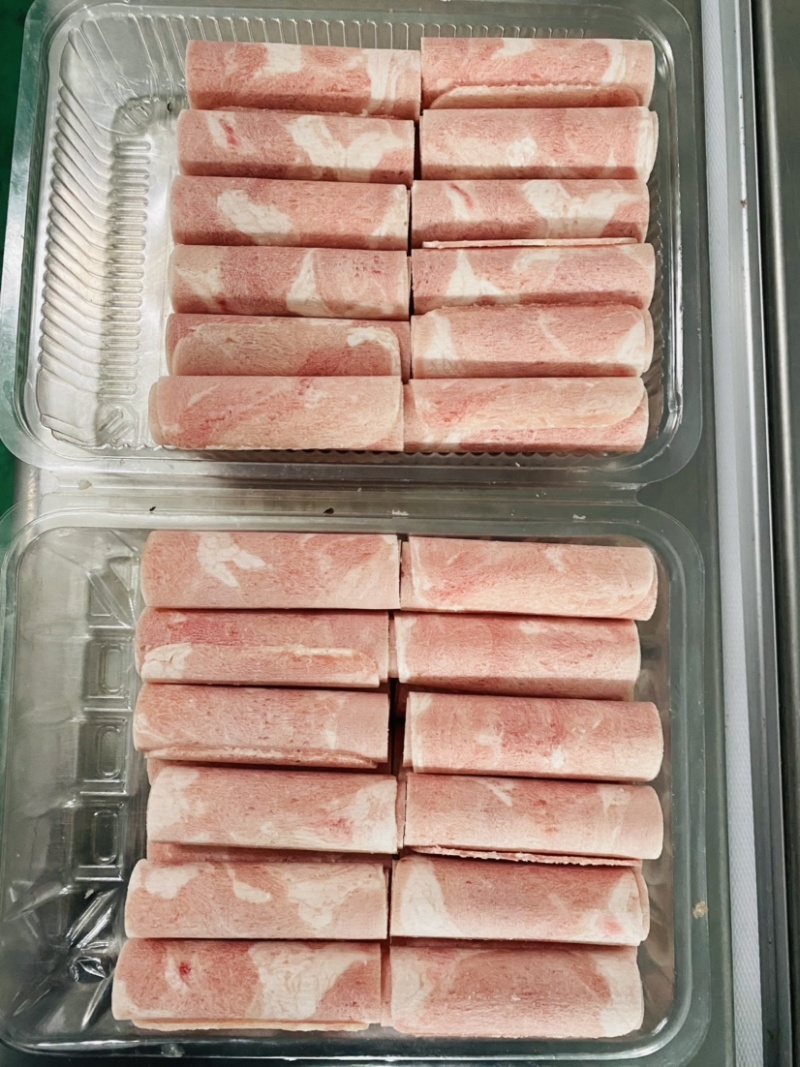 鸭肉羊脂肪板，鸭肉牛脂肪板，厂家直销无差价