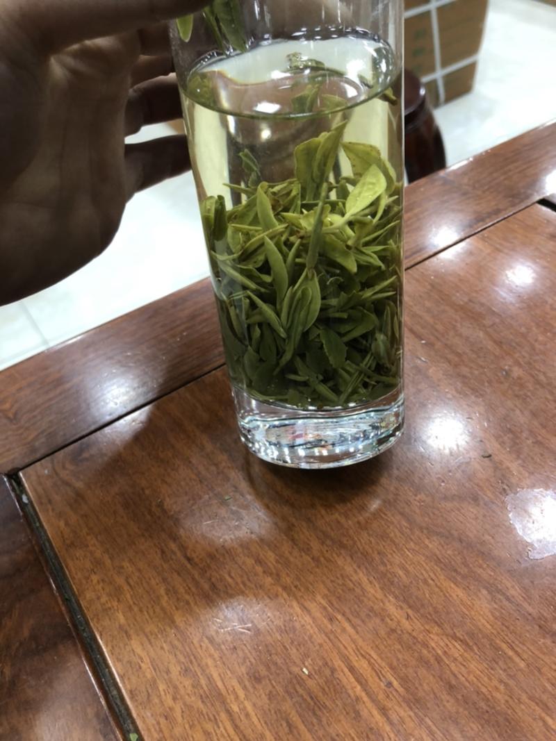 龙井茶2024年新茶浙江龙井茶绿茶500克