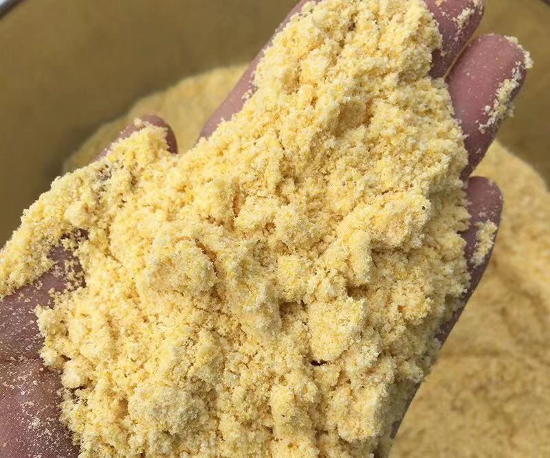 玉米粉次粉饲料级玉米粉