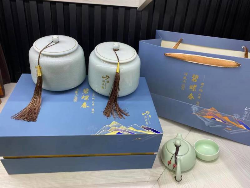 洞庭山碧螺春