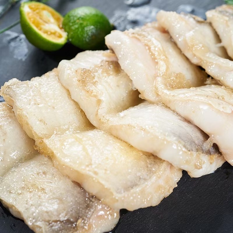 鮰鱼腩肉质鲜美质优价廉老板们的赚钱神器欢迎询价