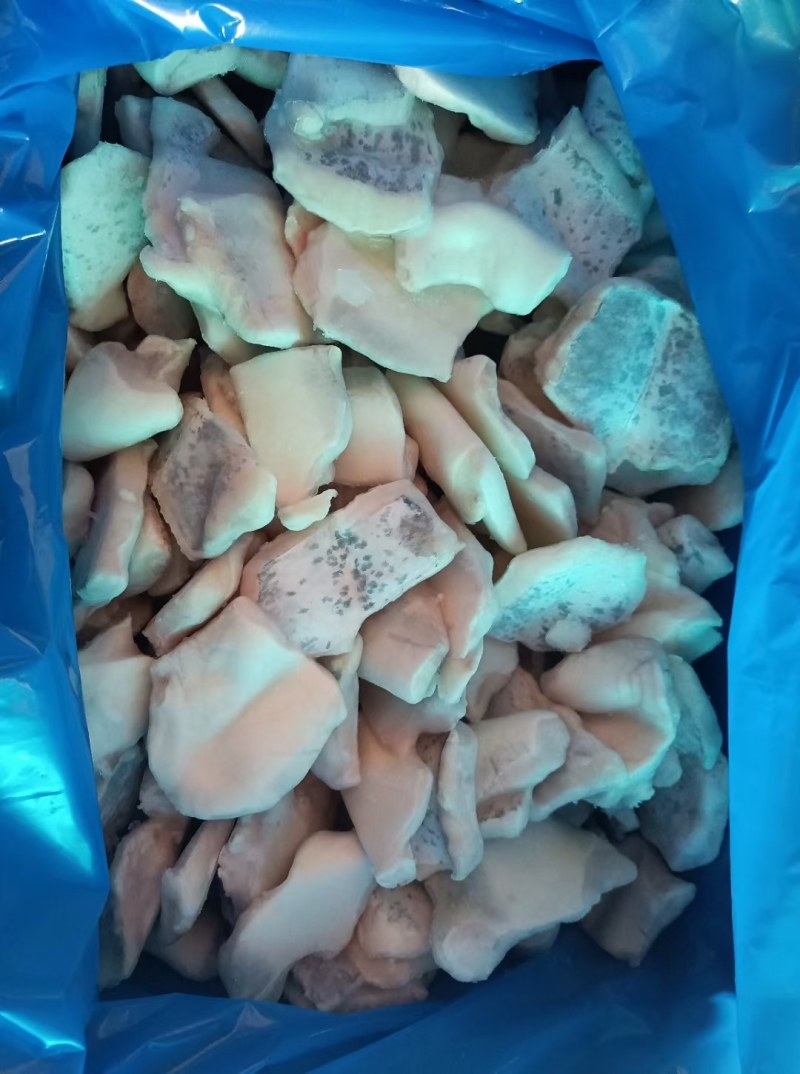 鮰鱼腩肉质鲜美质优价廉老板们的赚钱神器欢迎询价