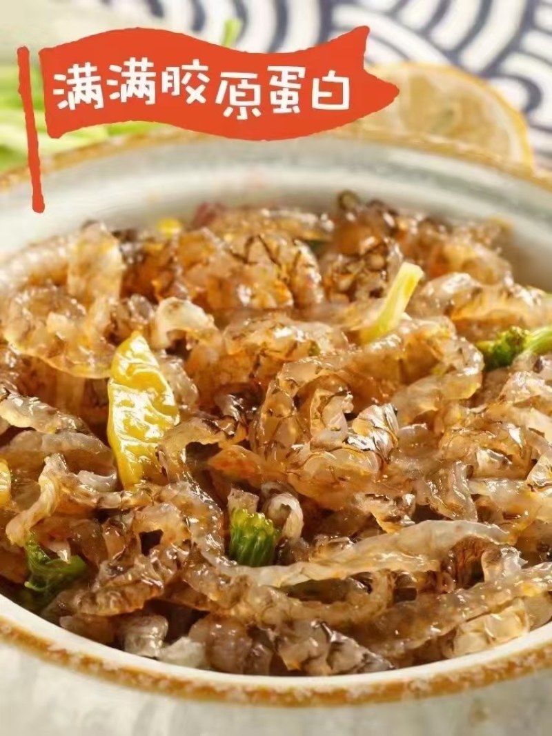 鱼皮肉质鲜美，Q弹，含丰质优价廉老板们的赚钱神器