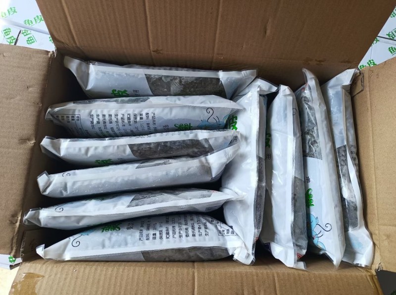 鱼皮肉质鲜美，Q弹，含丰质优价廉老板们的赚钱神器