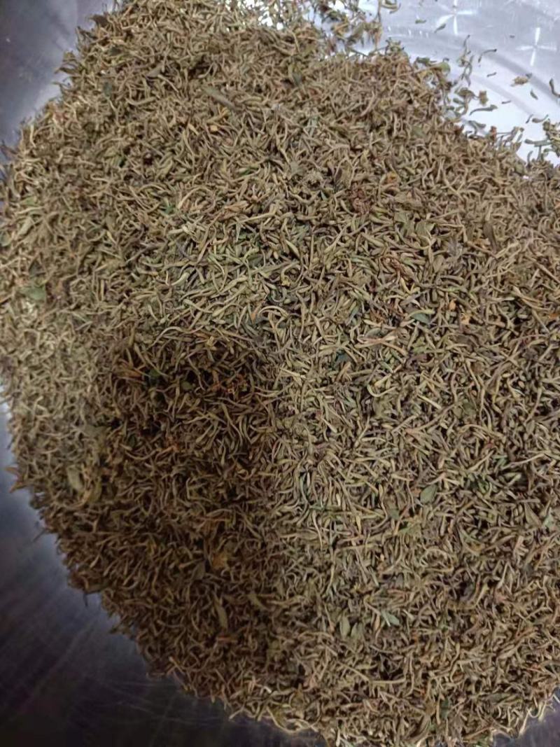 贵州野生藤型金银花有绒毛，可药用，泡茶微苦清香甘甜中药材