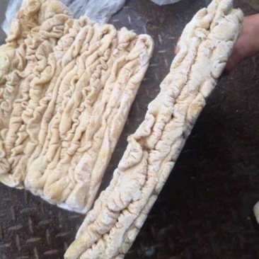 各种猪副产品