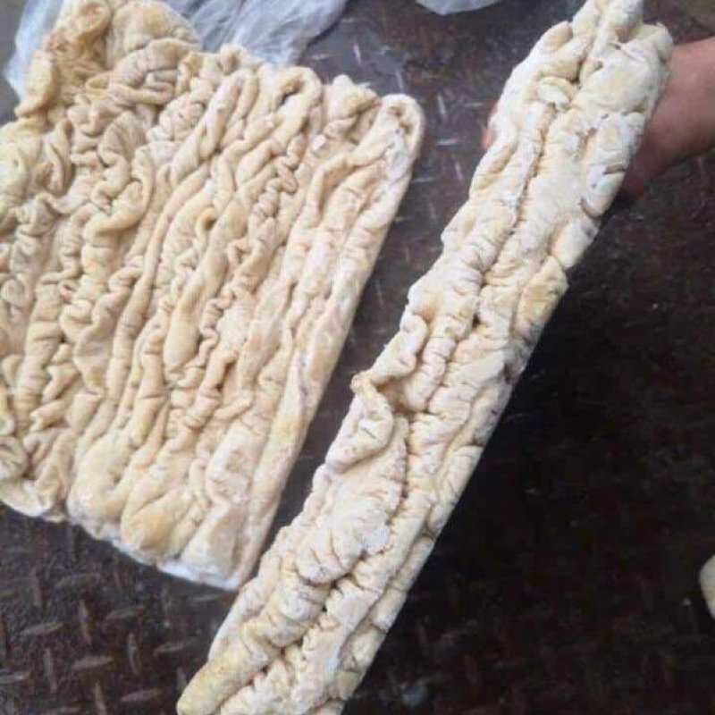 各种猪副产品