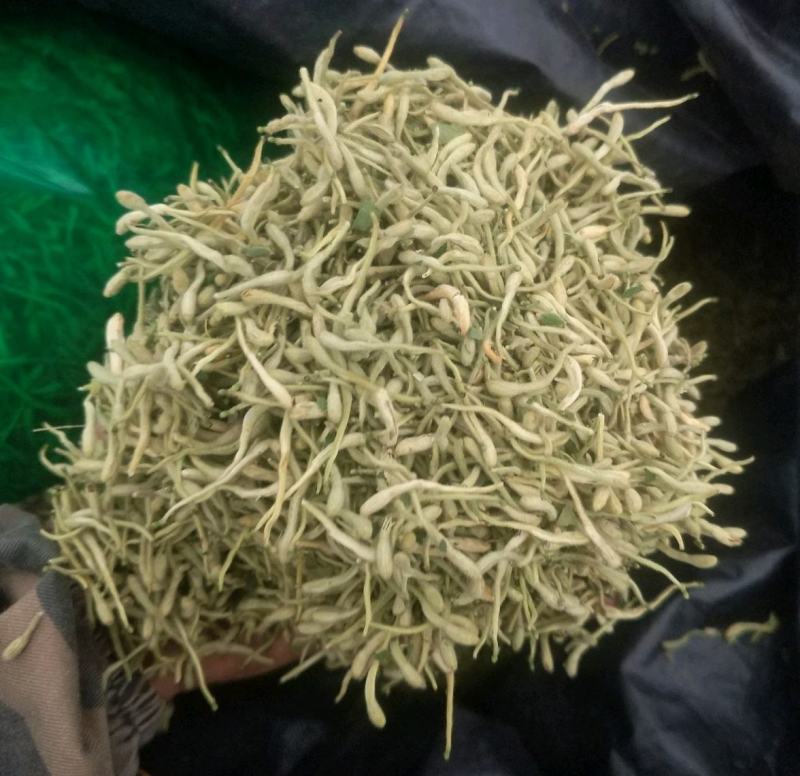 振兴药材购销批发零售金银花规格齐全产地直供一手货源全国发货