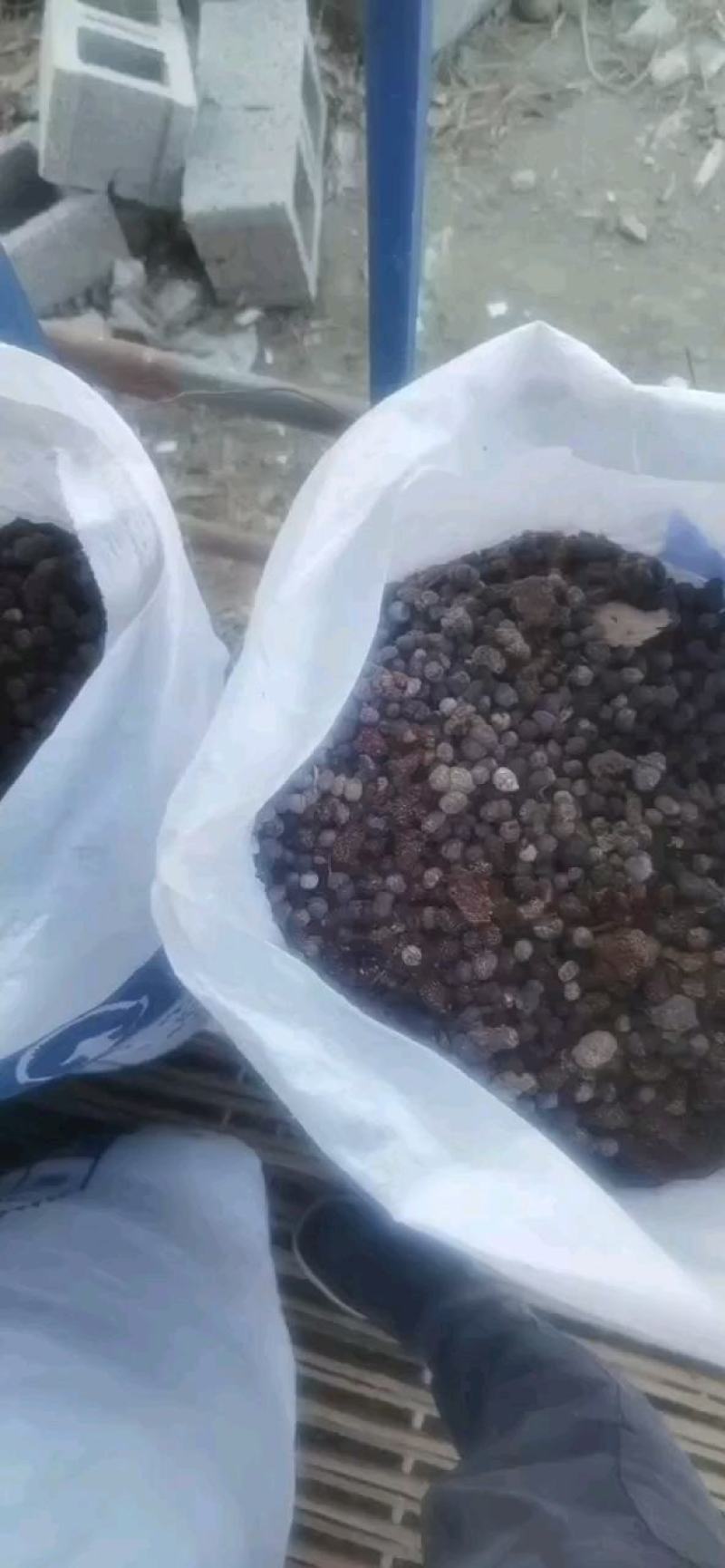 自然发酵纯羊粪蛋，产品用途果园，蔬菜大棚，苗木花卉绿植