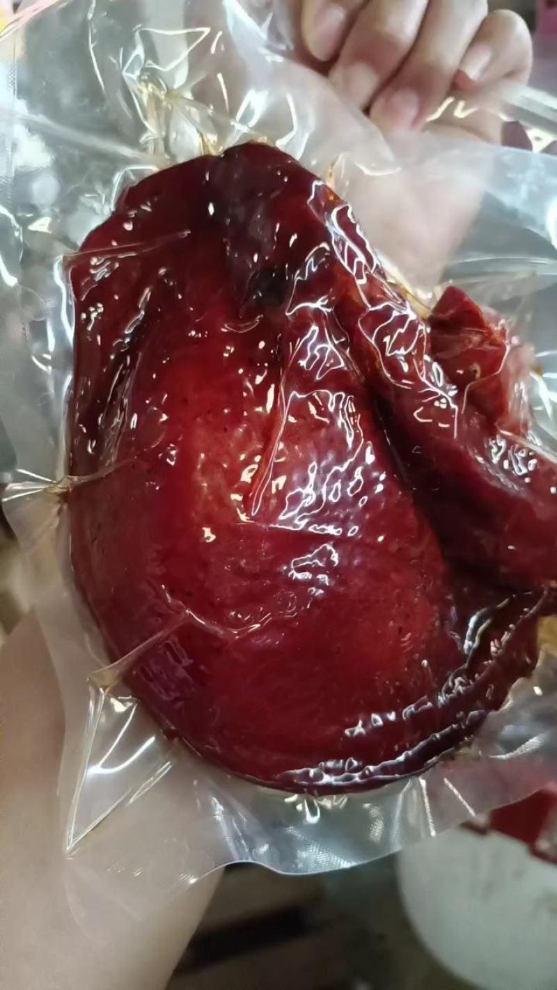 全熟酱香牛肉麻辣五香抽真空一斤独立包装厂家直销一手货源
