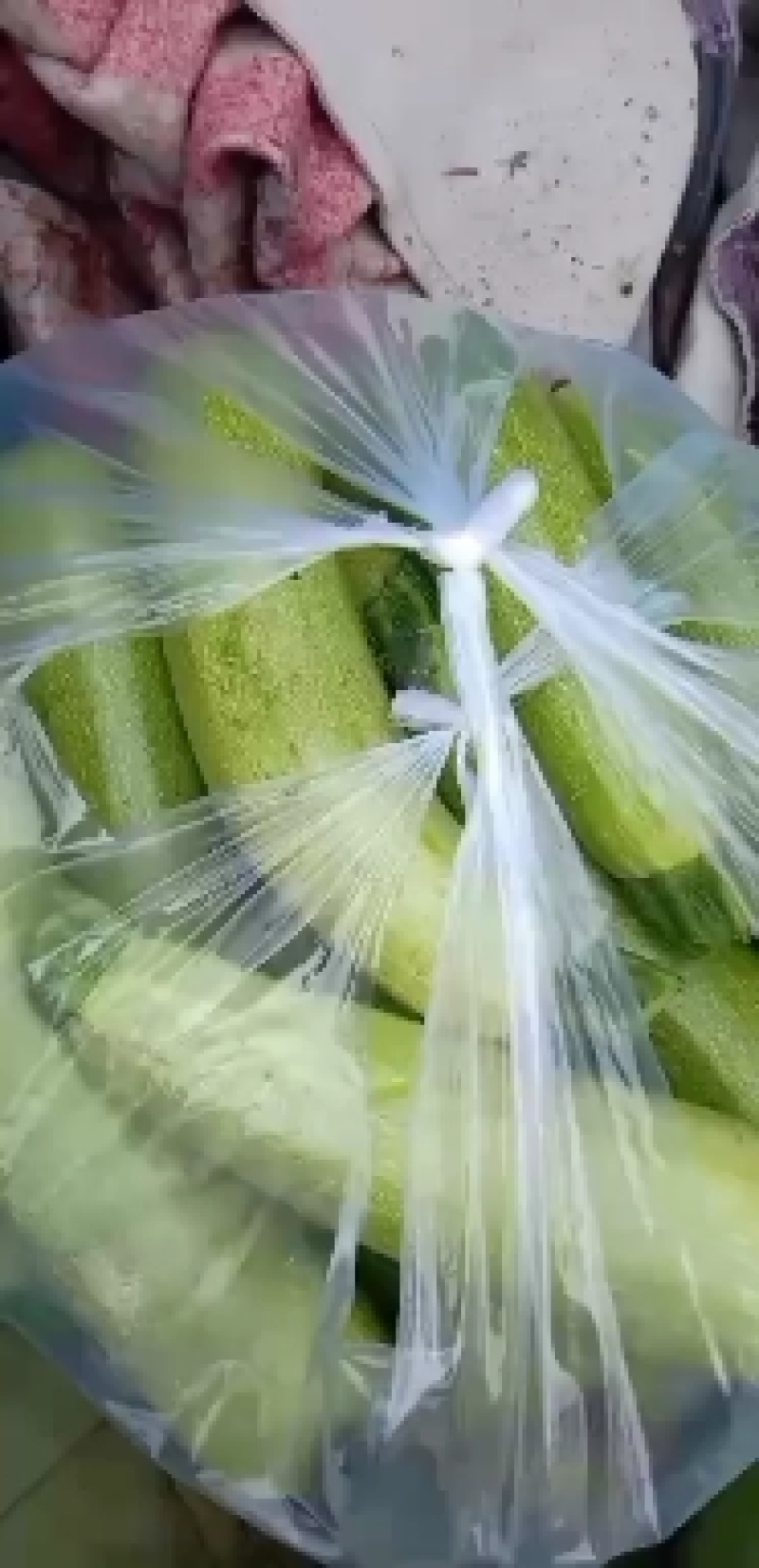 西葫芦，瓜果蔬菜专业种植区域质量优，价格美丽，我愿真诚为