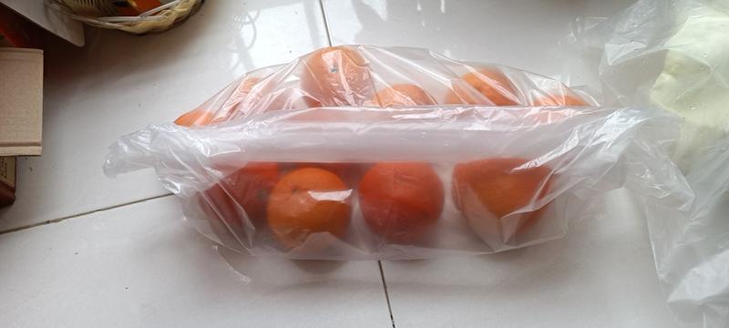 果蔬保鲜抗菌运输用袋，减少25%损耗，减重少，果蔬卖相好