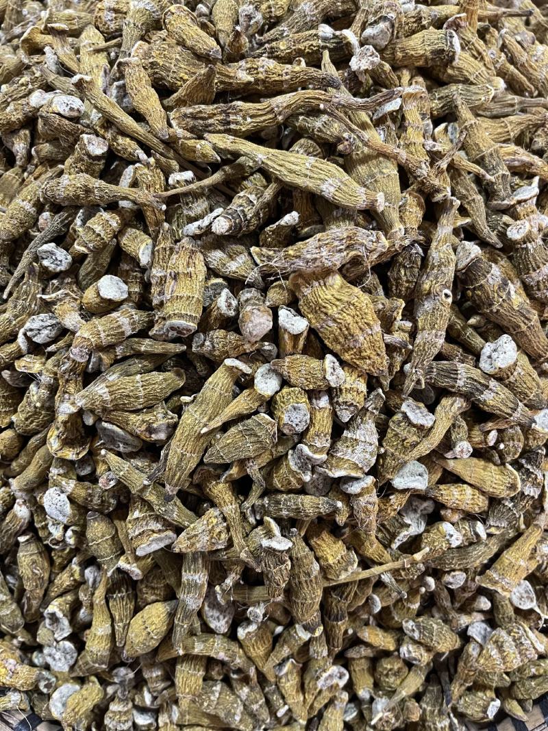 包邮纯野生虎牙石斛芽条（新货）全干新货，纯野生