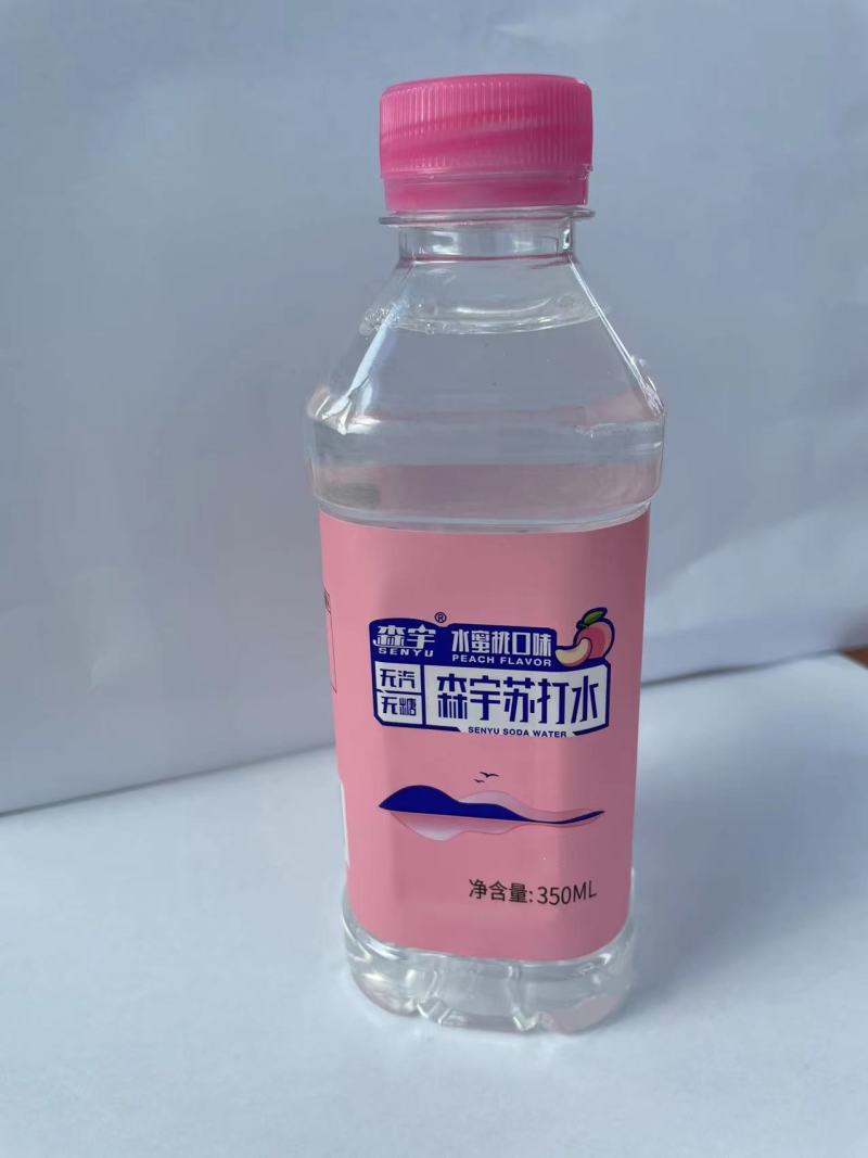 森宇苏打水全国各地招商中