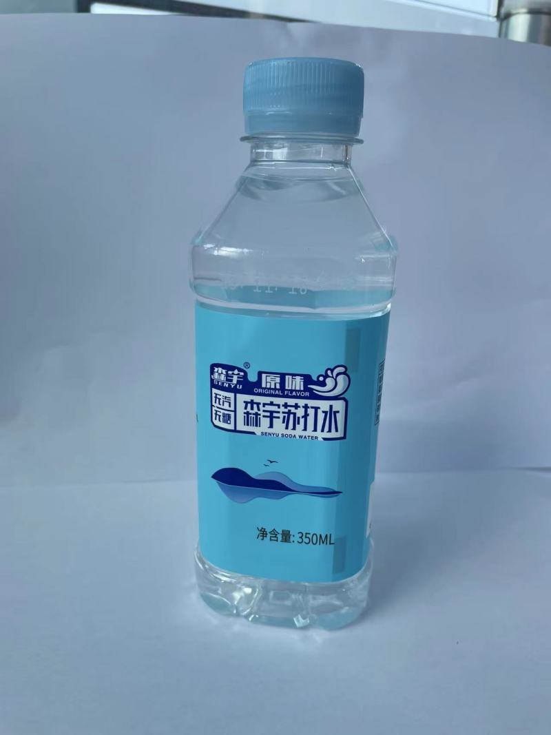 森宇苏打水全国各地招商中