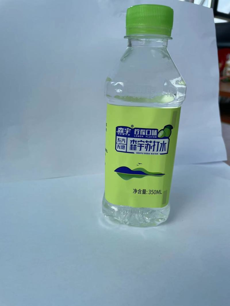 森宇苏打水全国各地招商中