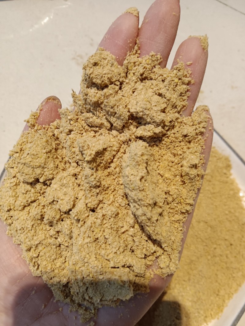 东北小米油糠，育肥好帮手油性大鸡鸭鹅猪牛羊