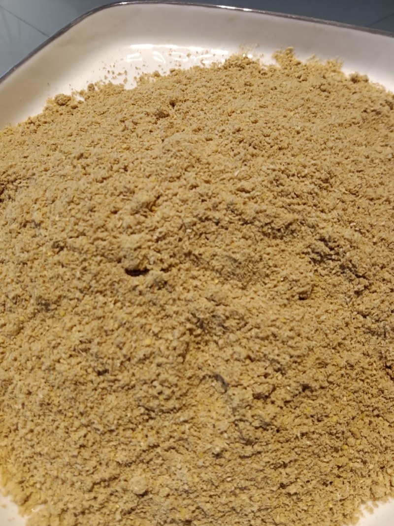 东北小米油糠，育肥好帮手油性大鸡鸭鹅猪牛羊