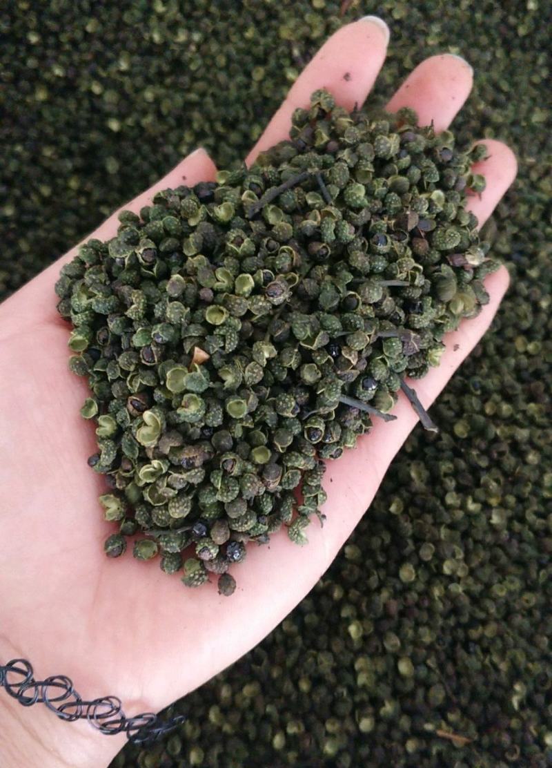 振兴中药材批发青花椒规格齐全产地直供一手货源全国发货