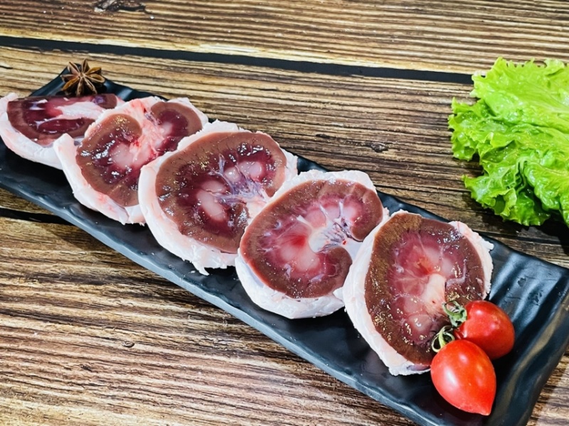 【羊腰】河北大厂厂家直供品质保障量大价优烧烤食材