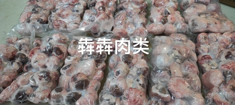 【羊腰】河北大厂厂家直供品质保障量大价优烧烤食材