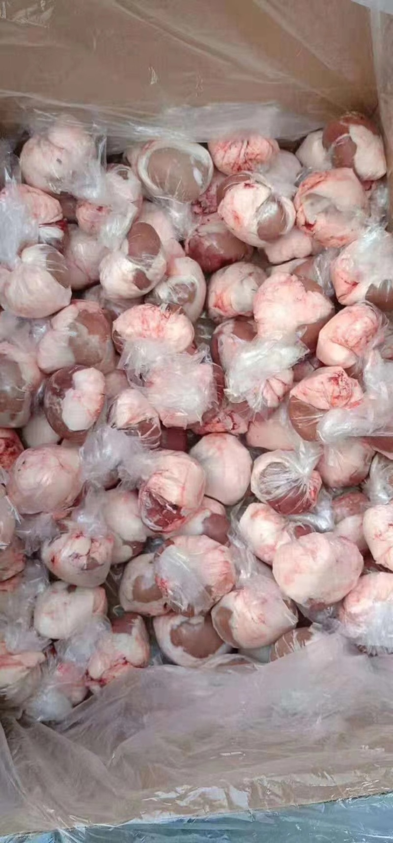 【羊腰】河北大厂厂家直供品质保障量大价优烧烤食材