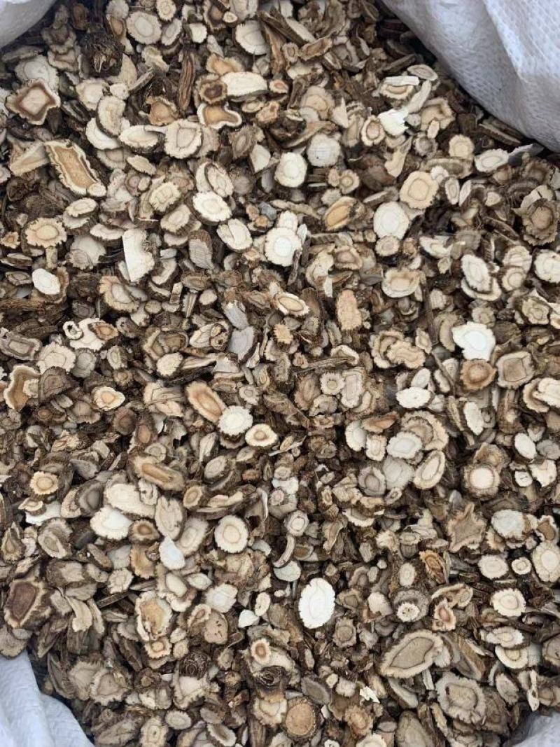 白芷片，白芷个子，药食同源，一年生品种，