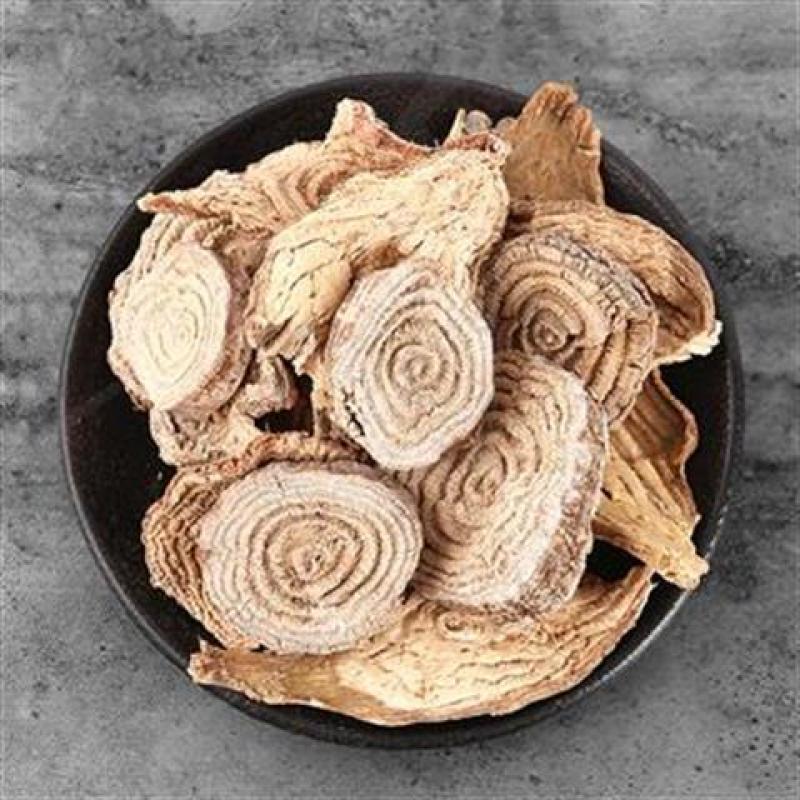 商陆干货中药材干净无杂章陆见肿消中药材大全