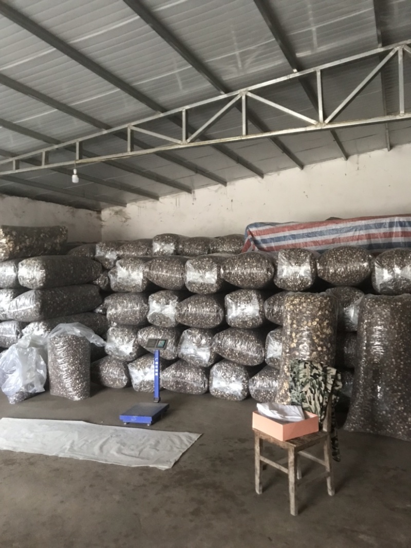 【推荐】河南精选干香菇通货肉厚剪脚食品厂电商专用一手货源