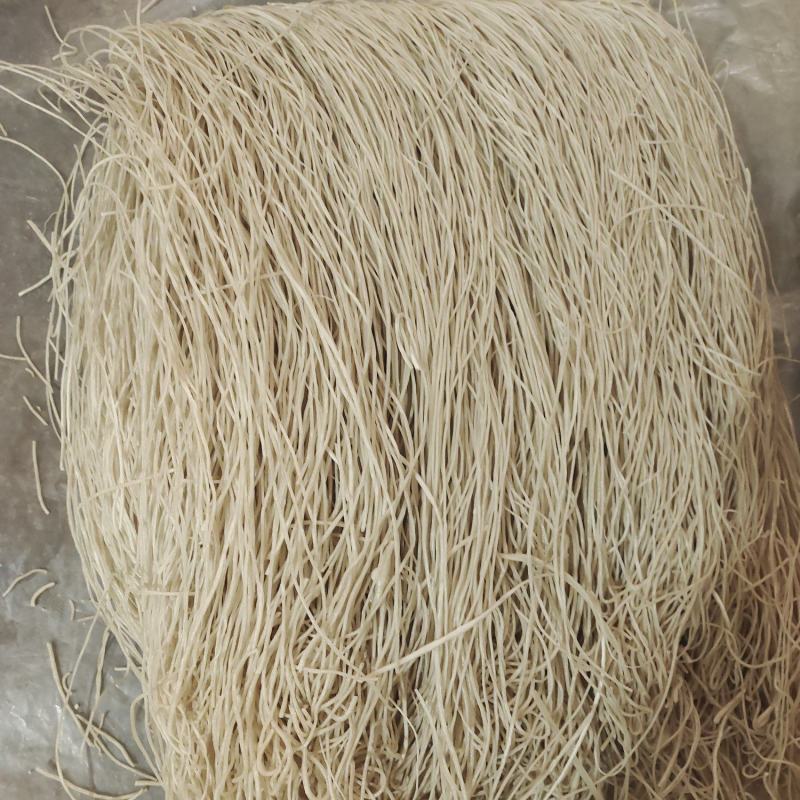 陕南纯红薯粉条晶莹剔透Q弹爽滑无添加放心食用