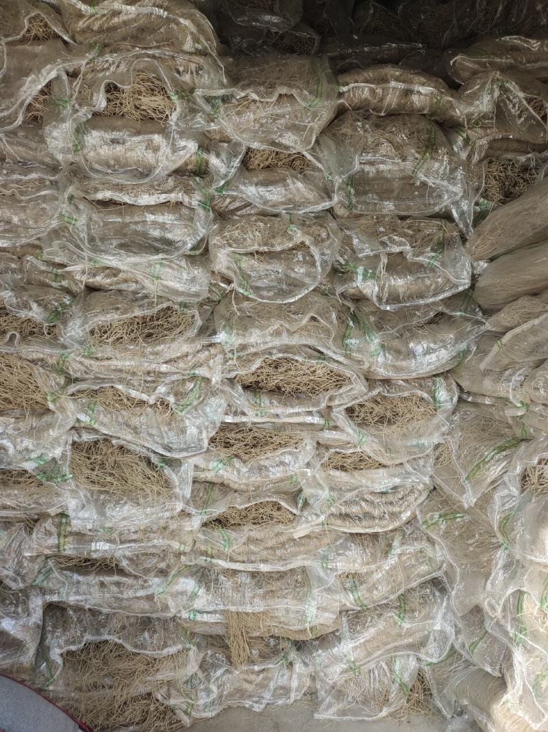 陕南纯红薯粉条晶莹剔透Q弹爽滑无添加放心食用