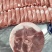 羔羊肉卷，质量好，品质保证