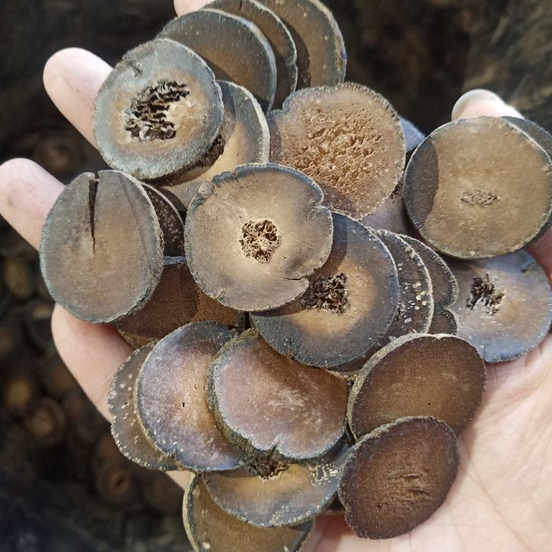 批发.化橘红片500克泡水桔红果带毛橘红茶化州橘红切片