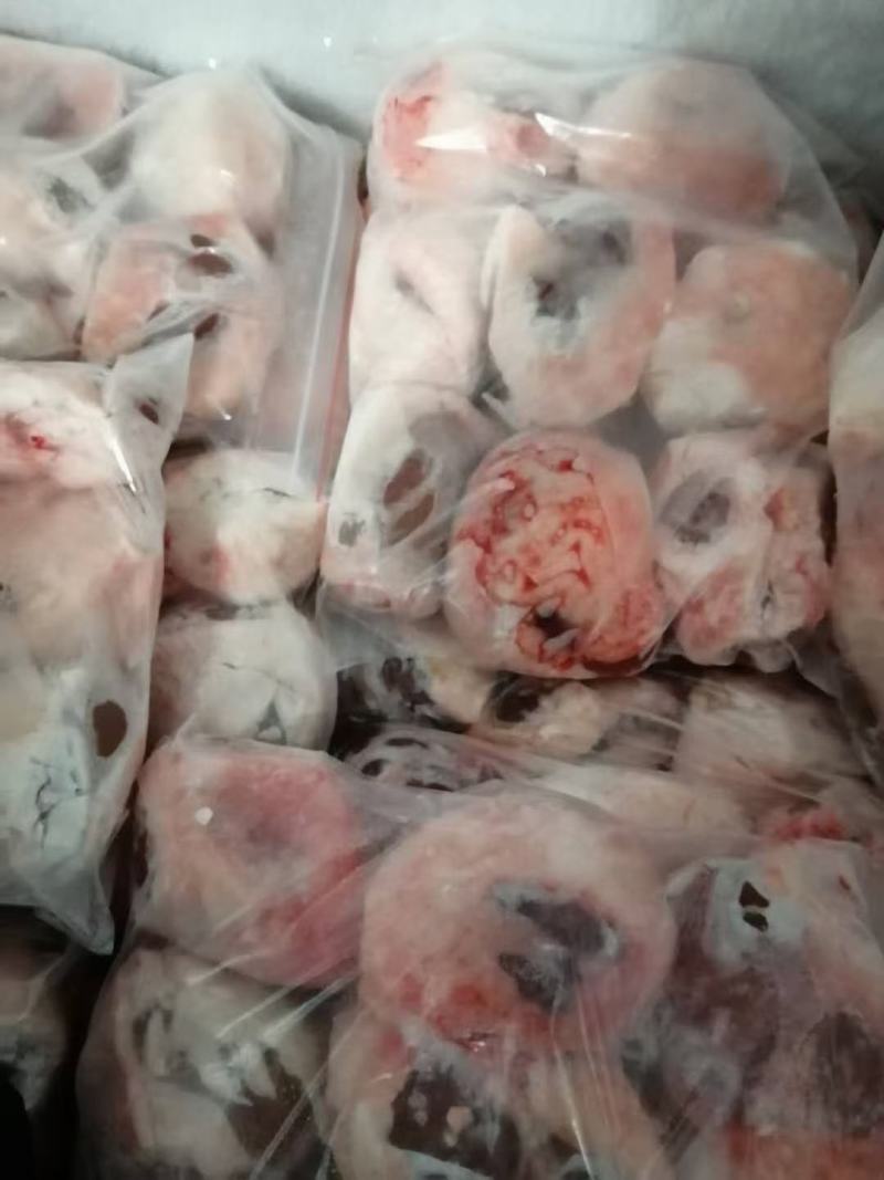 原油羊腰子，纯原油烧烤食材烧烤一级食材品质好
