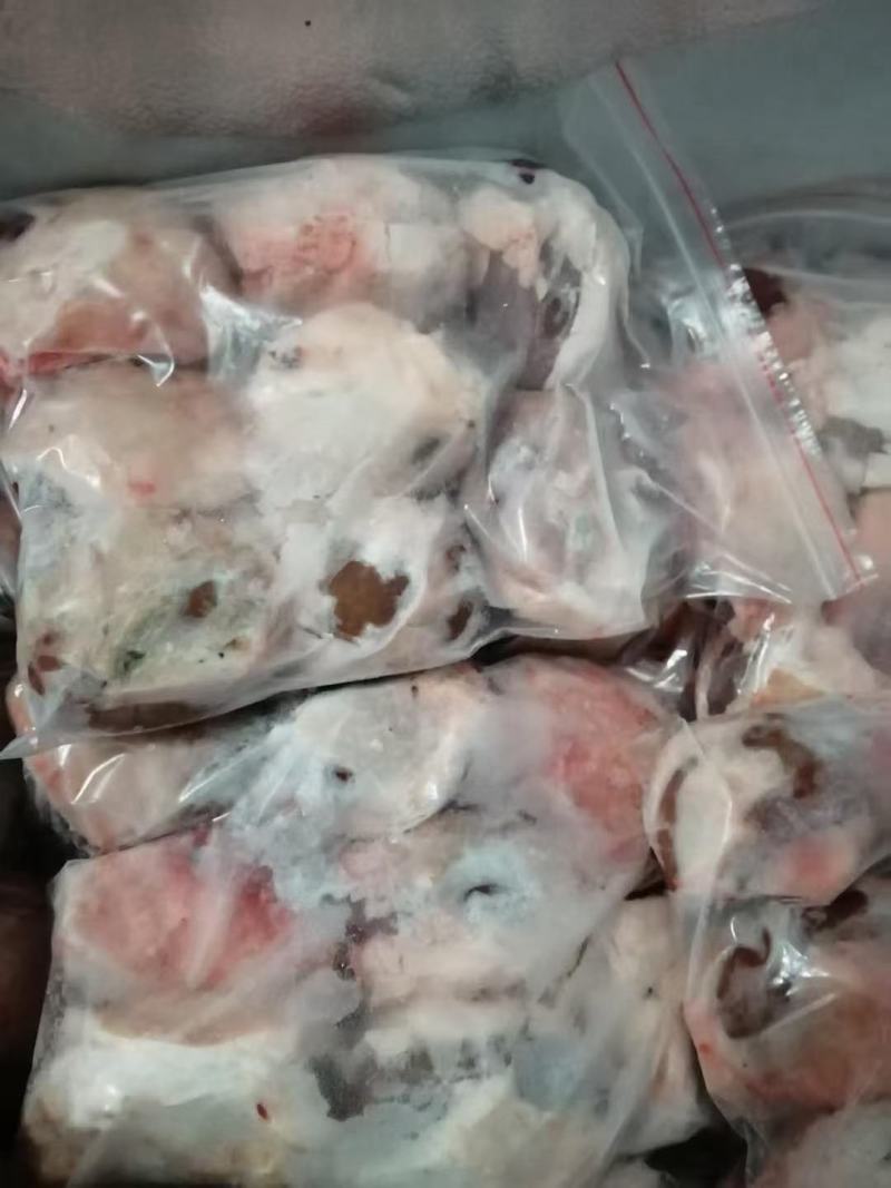 原油羊腰子，纯原油烧烤食材烧烤一级食材品质好