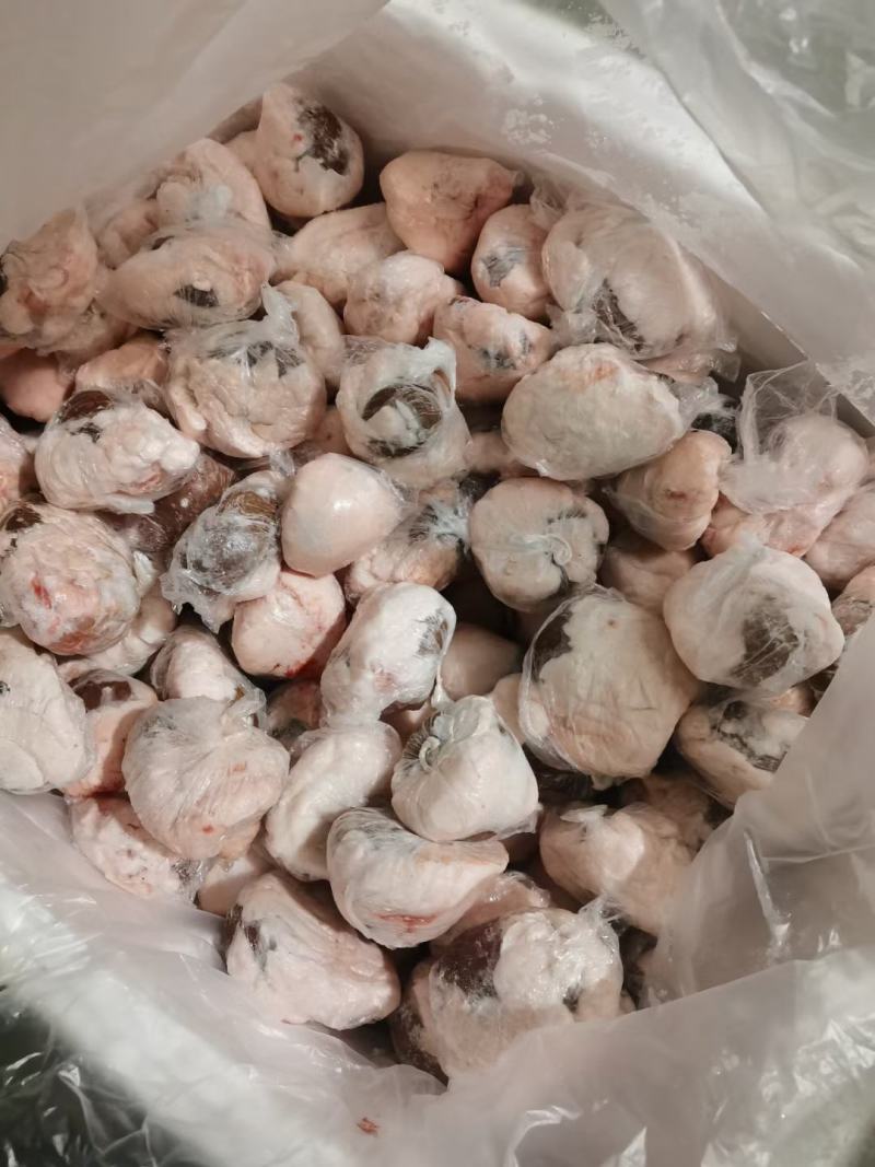 原油羊腰子，纯原油烧烤食材烧烤一级食材品质好