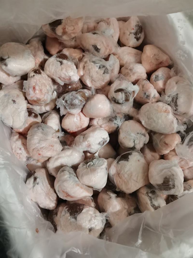 原油羊腰子，纯原油烧烤食材烧烤一级食材品质好