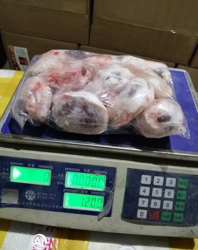 原油羊腰子，纯原油烧烤食材烧烤一级食材品质好