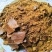 纯菜籽油饼油坊现榨油菜籽饼肥钓鱼打窝油枯饼新鲜菜籽饼