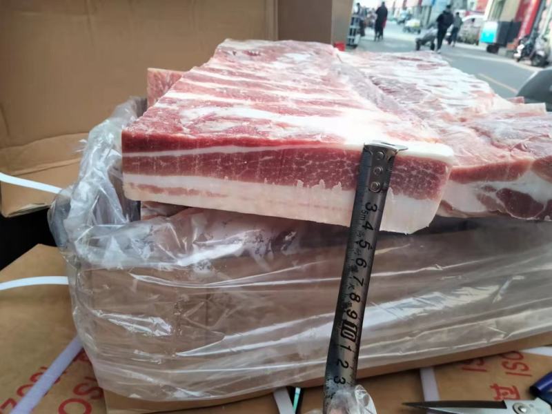 烤肉用五花肉