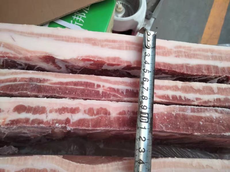 烤肉用五花肉