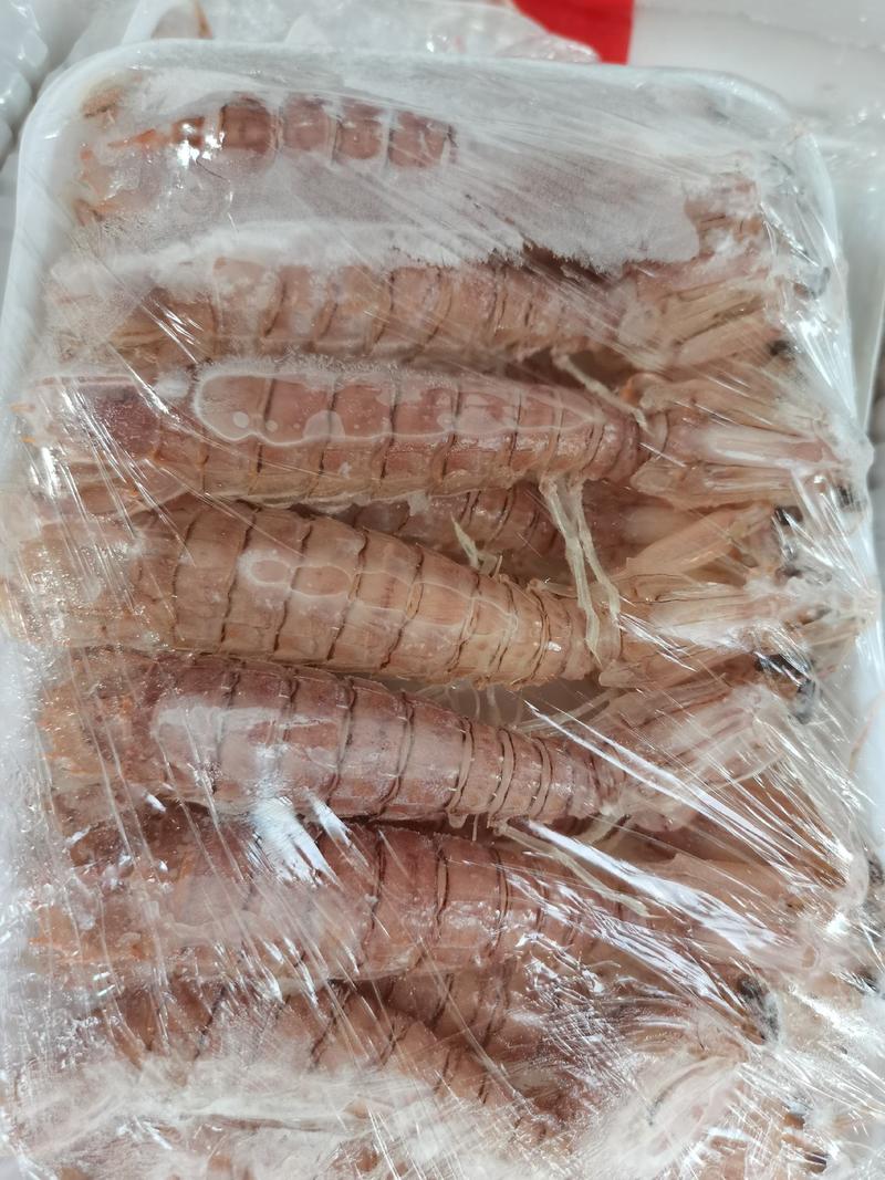 【皮皮虾】精品个个肉满，高品质，批发零售。社区团购，酒店