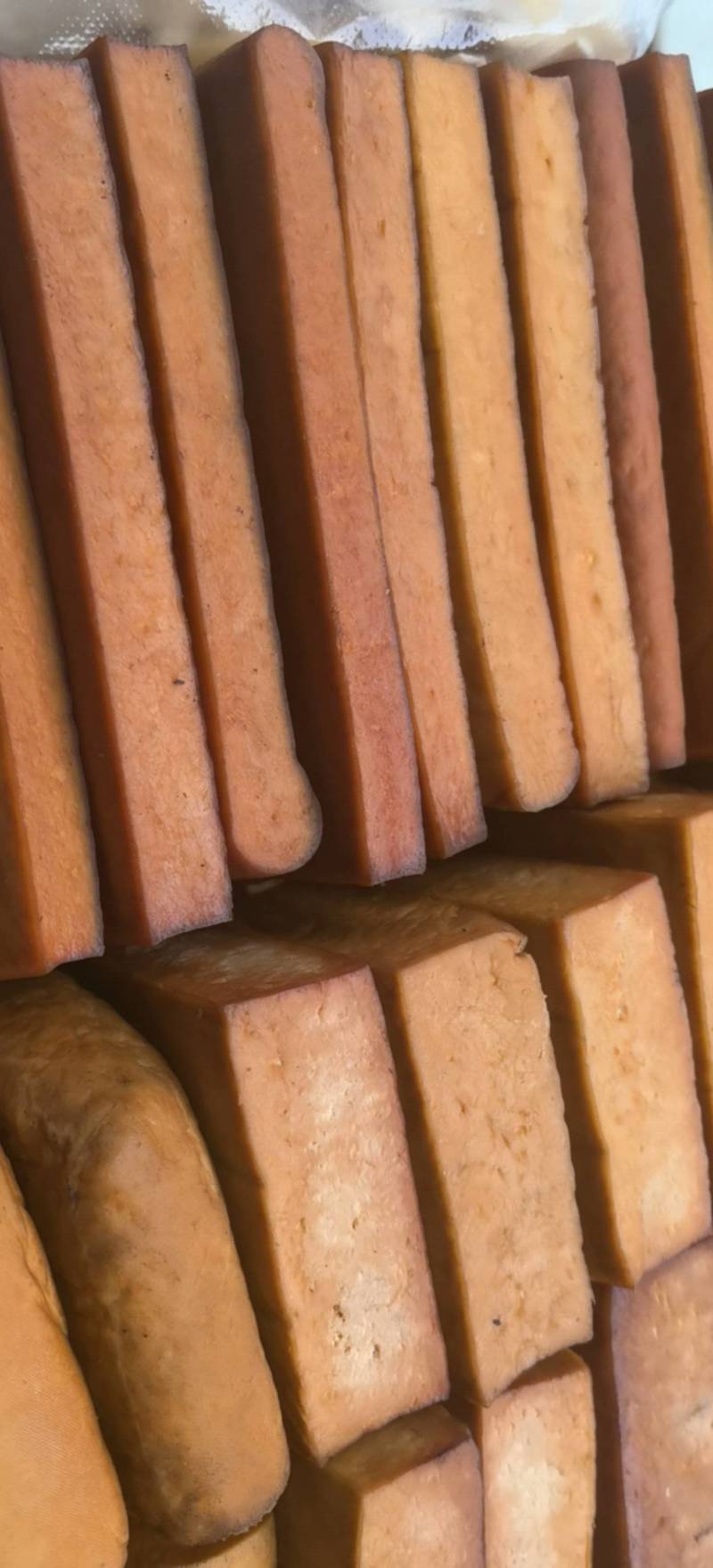 陕西特色食品五香豆干