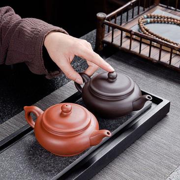 紫砂壶茶具大壶小壶功夫茶杯价格美丽跑江湖产品