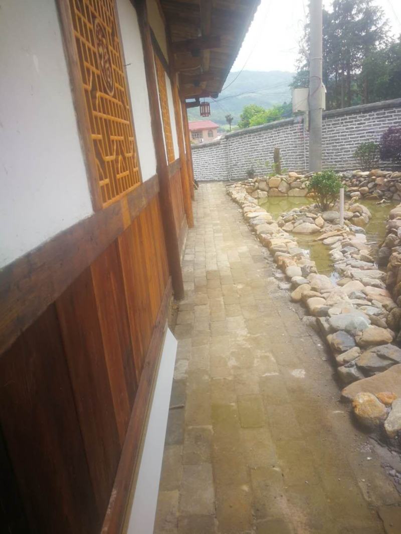 明清古宅四合院出售出租