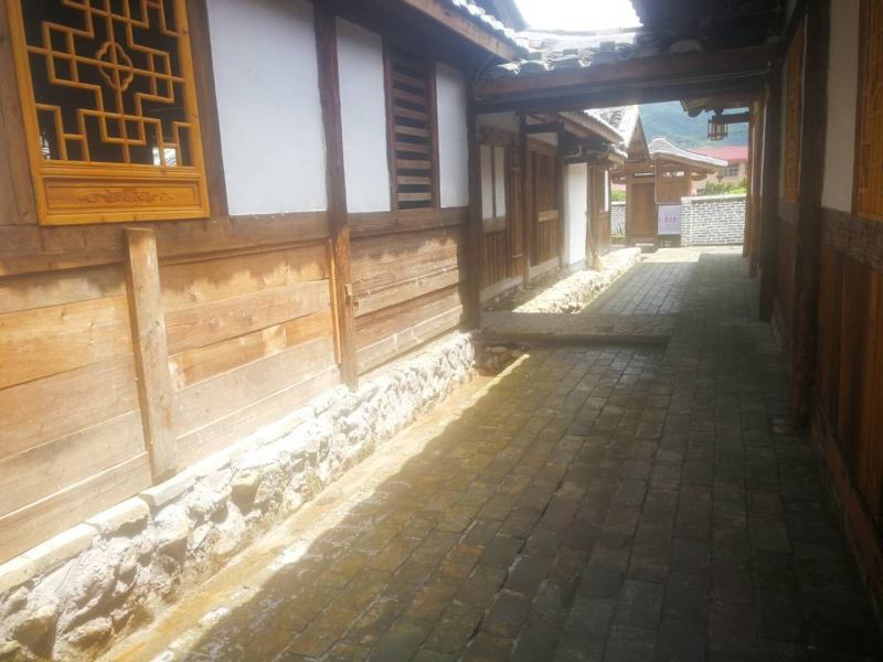 明清古宅四合院出售出租