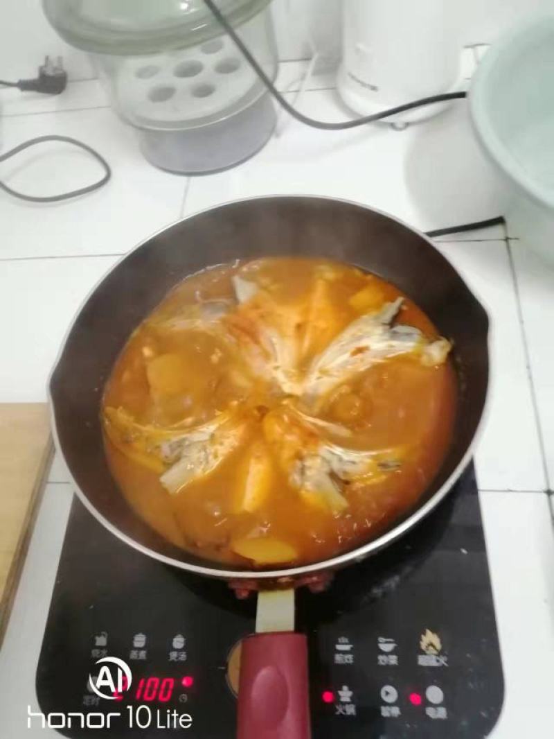 新品推荐，好余轩鱼下巴，多种做法，