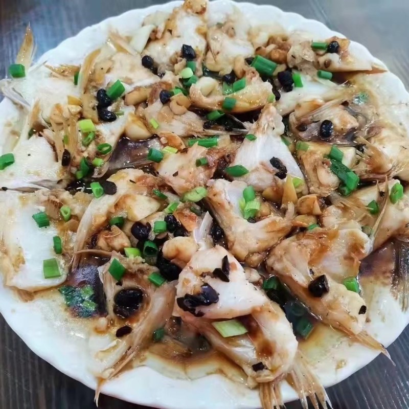 鲈鱼翅肉质鲜美质优价廉老板们的赚钱神器欢迎询价