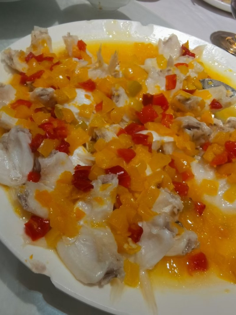 鲈鱼翅肉质鲜美质优价廉老板们的赚钱神器欢迎询价
